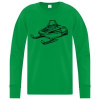 RELAXED FIT LONG SLEEVE YOUTH Thumbnail