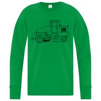 RELAXED FIT LONG SLEEVE YOUTH Thumbnail