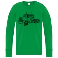 RELAXED FIT LONG SLEEVE YOUTH Thumbnail