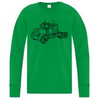 RELAXED FIT LONG SLEEVE YOUTH Thumbnail