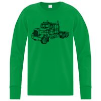 RELAXED FIT LONG SLEEVE YOUTH Thumbnail