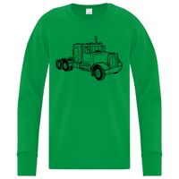 RELAXED FIT LONG SLEEVE YOUTH Thumbnail