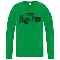 RELAXED FIT LONG SLEEVE YOUTH Thumbnail