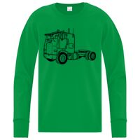 RELAXED FIT LONG SLEEVE YOUTH Thumbnail