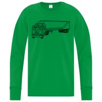 RELAXED FIT LONG SLEEVE YOUTH Thumbnail