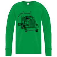 RELAXED FIT LONG SLEEVE YOUTH Thumbnail