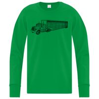 RELAXED FIT LONG SLEEVE YOUTH Thumbnail