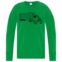 RELAXED FIT LONG SLEEVE YOUTH Thumbnail