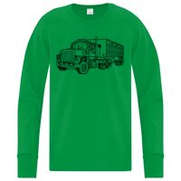 RELAXED FIT LONG SLEEVE YOUTH Thumbnail