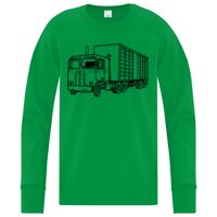 RELAXED FIT LONG SLEEVE YOUTH Thumbnail