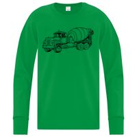 RELAXED FIT LONG SLEEVE YOUTH Thumbnail