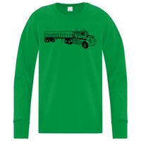 RELAXED FIT LONG SLEEVE YOUTH Thumbnail