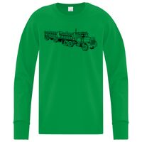 RELAXED FIT LONG SLEEVE YOUTH Thumbnail