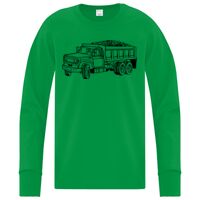 RELAXED FIT LONG SLEEVE YOUTH Thumbnail