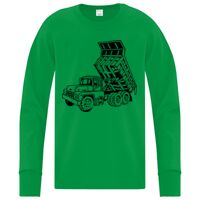 RELAXED FIT LONG SLEEVE YOUTH Thumbnail