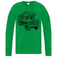 RELAXED FIT LONG SLEEVE YOUTH Thumbnail