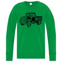 RELAXED FIT LONG SLEEVE YOUTH Thumbnail