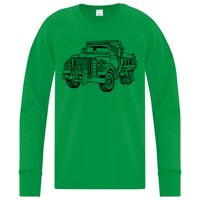 RELAXED FIT LONG SLEEVE YOUTH Thumbnail