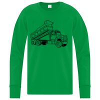 RELAXED FIT LONG SLEEVE YOUTH Thumbnail