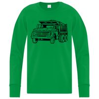 RELAXED FIT LONG SLEEVE YOUTH Thumbnail