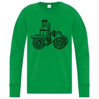 RELAXED FIT LONG SLEEVE YOUTH Thumbnail