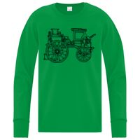 RELAXED FIT LONG SLEEVE YOUTH Thumbnail