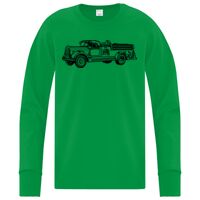 RELAXED FIT LONG SLEEVE YOUTH Thumbnail