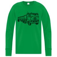 RELAXED FIT LONG SLEEVE YOUTH Thumbnail