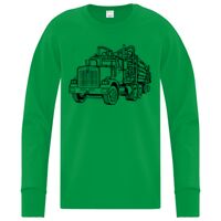 RELAXED FIT LONG SLEEVE YOUTH Thumbnail