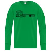 RELAXED FIT LONG SLEEVE YOUTH Thumbnail