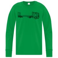 RELAXED FIT LONG SLEEVE YOUTH Thumbnail