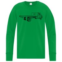 RELAXED FIT LONG SLEEVE YOUTH Thumbnail