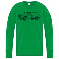 RELAXED FIT LONG SLEEVE YOUTH Thumbnail