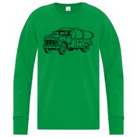 RELAXED FIT LONG SLEEVE YOUTH Thumbnail