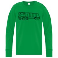 RELAXED FIT LONG SLEEVE YOUTH Thumbnail