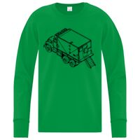 RELAXED FIT LONG SLEEVE YOUTH Thumbnail