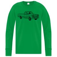 RELAXED FIT LONG SLEEVE YOUTH Thumbnail