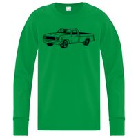 RELAXED FIT LONG SLEEVE YOUTH Thumbnail