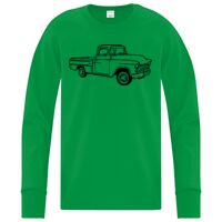 RELAXED FIT LONG SLEEVE YOUTH Thumbnail