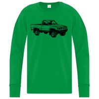 RELAXED FIT LONG SLEEVE YOUTH Thumbnail