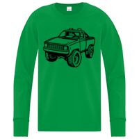 RELAXED FIT LONG SLEEVE YOUTH Thumbnail