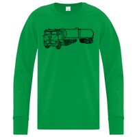 RELAXED FIT LONG SLEEVE YOUTH Thumbnail