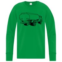 RELAXED FIT LONG SLEEVE YOUTH Thumbnail