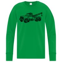 RELAXED FIT LONG SLEEVE YOUTH Thumbnail