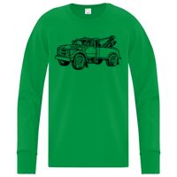 RELAXED FIT LONG SLEEVE YOUTH Thumbnail