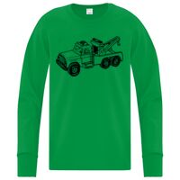 RELAXED FIT LONG SLEEVE YOUTH Thumbnail