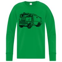 RELAXED FIT LONG SLEEVE YOUTH Thumbnail