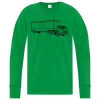 RELAXED FIT LONG SLEEVE YOUTH Thumbnail