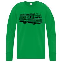 RELAXED FIT LONG SLEEVE YOUTH Thumbnail