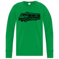 RELAXED FIT LONG SLEEVE YOUTH Thumbnail